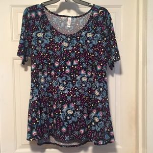 LLR Perfect T